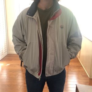 Vintage Members Only jacket